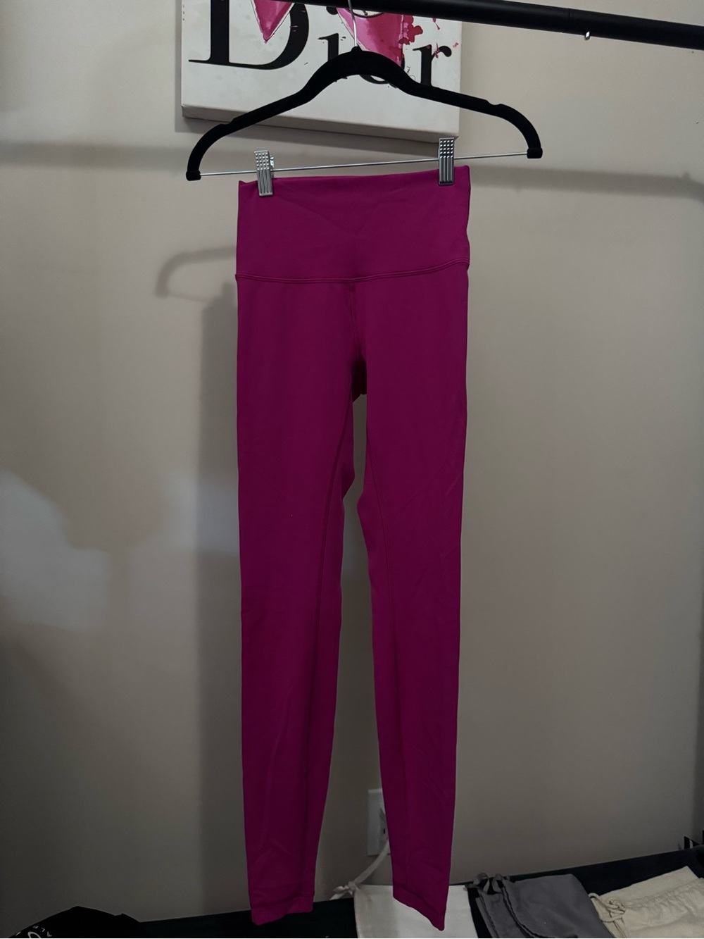 Lululemon Winder Train Leggings